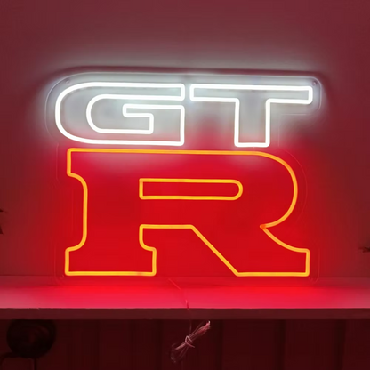 GTR