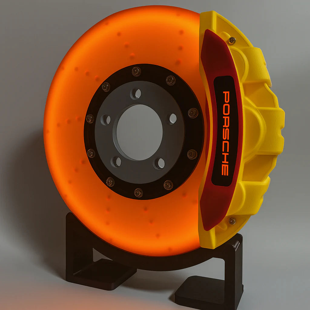 TStudio  LED Brake Disc