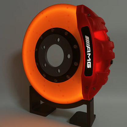 TStudio  LED Brake Disc