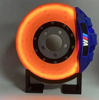 M BLUE