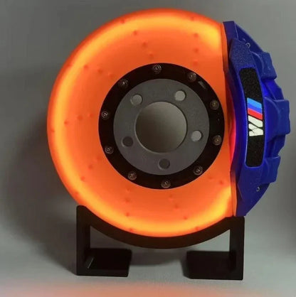 TStudio  LED Brake Disc
